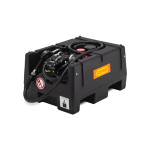 CEMO KS Mobil Easy 120l Benzin 12V 25lmin ADR