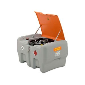 Cemo DT Mobil Easy 440l