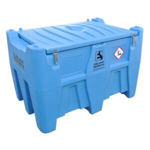 Carrytank 440l AdBlue® 12 Volt