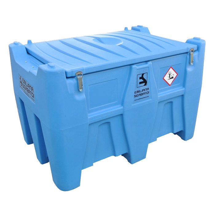 Carrytank 440l AdBlue® 12 Volt
