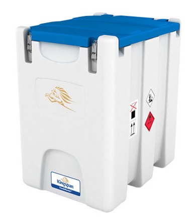 Blue Truckmaster 300l AdBlue® 12 Volt 35l/min