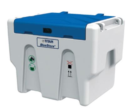 Blue Truckmaster 430l AdBlue® 12 Volt 35l/min