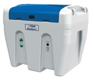 Blue Truckmaster 900l AdBlue® 12 Volt 35l/min