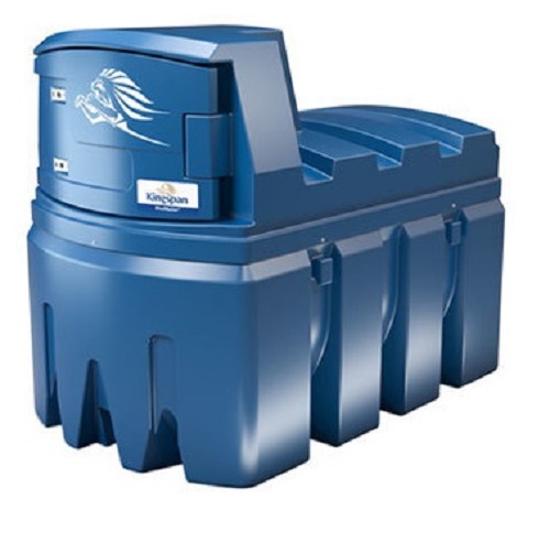 Bluemaster 2500l AdBlue® 230 Volt Tauchpumpe ohne TMS