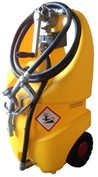 Emilcaddy 55 Diesel Dieseltrolley