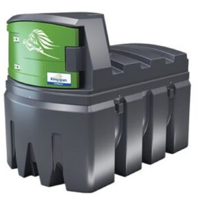 Fuelmaster 2500l Diesel 230 Volt 72l/min STANDARD1