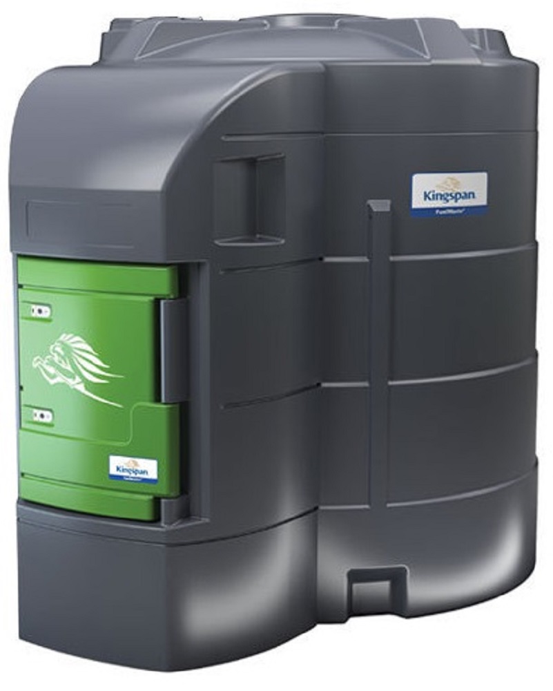 Fuelmaster 9000l Diesel 230 Volt 72l/min STANDARD1