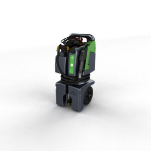 TrolleyMaster 60l+100l Diesel