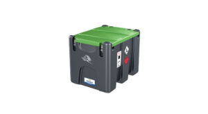 Truckmaster 200l Diesel 12 Volt 35l/min