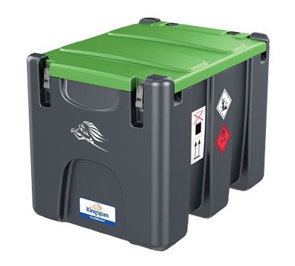 Truckmaster 200l Diesel 24 Volt 35l/min