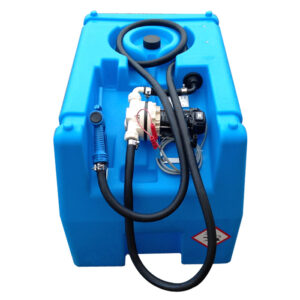 Carrytank 220l AdBlue® 12 Volt