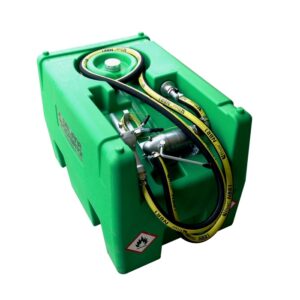 Carrytank 220l Benzin 12Volt ATEX mobiler Benzintank