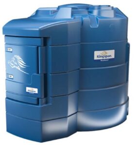 Bluemaster 5000l AdBlue® 230 Volt Tauchpumpe ohne TMS