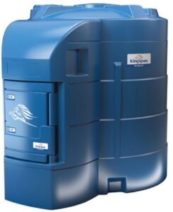 Bluemaster 9000l AdBlue® 230 Volt Tauchpumpe ohne TMS