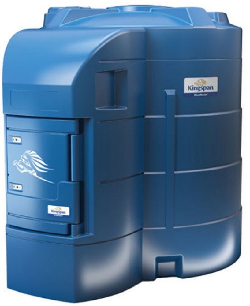 Bluemaster 9000l AdBlue® 230 Volt Tauchpumpe ohne TMS