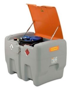 Cemo DT Mobil Easy 440l 12 Volt 40l/min