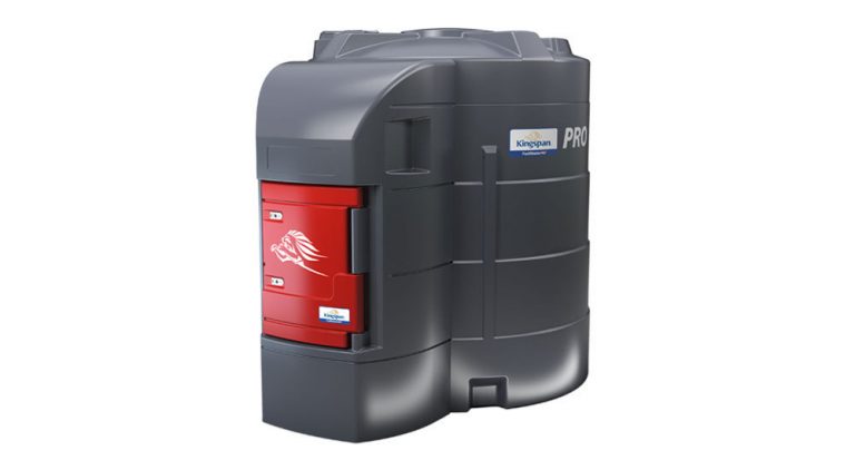Fuelmaster® 9000 - Mobile Tanks - Mobile Tankanlagen