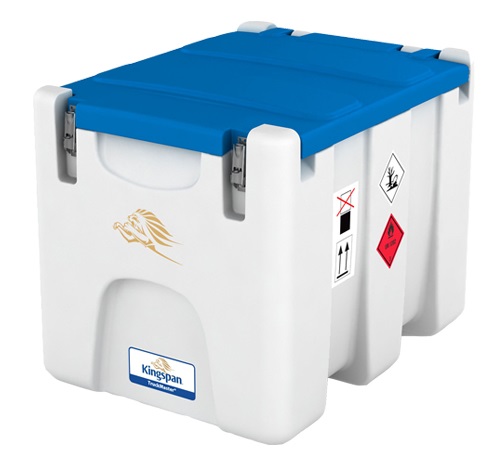 Blue Truckmaster 200l AdBlue® 12 Volt 35l/min