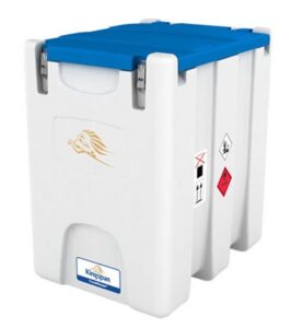 BlueTruckmaster BlueStore 300 AdBlue