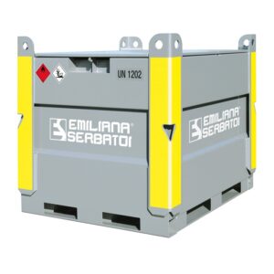 Emilcube