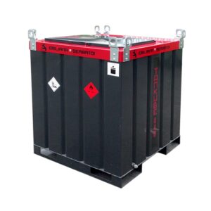 Tanktube