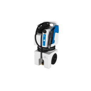 TrolleyMaster 60l+100l AdBlue