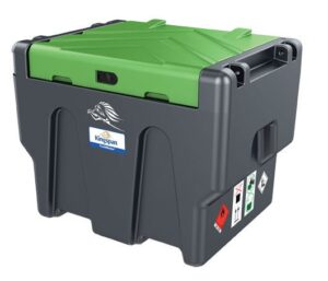 Truckmaster 430l Diesel 24Volt 35l/min