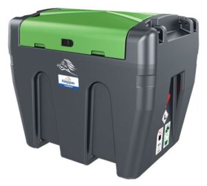 Truckmaster 900l Diesel 12 Volt 35l/min