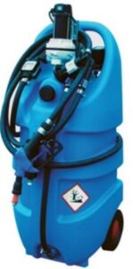 Emilcaddy Car-Service 55 / 110 Liter AdBlue